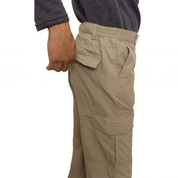 Pantalón GAVILAN | MAN | Beige