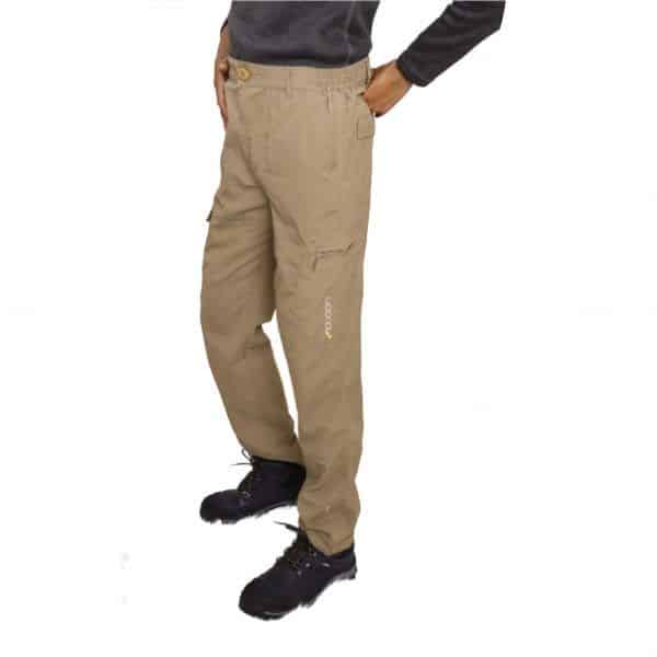 Pantalón GAVILAN | MAN | Beige