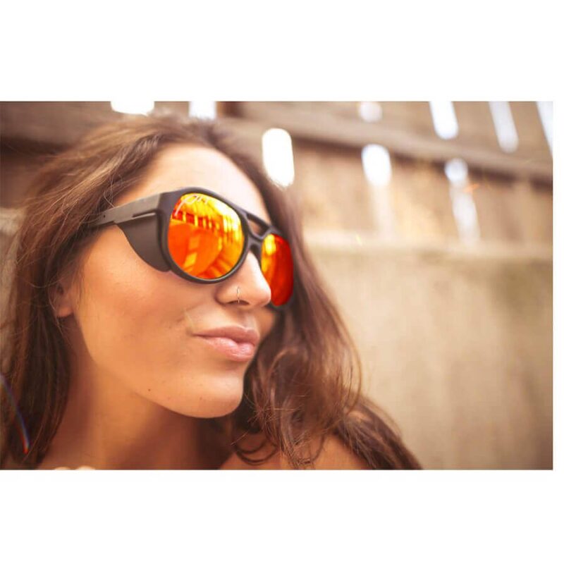 The Rubbers Polarized (COLOR LENS) | PIT VIPER