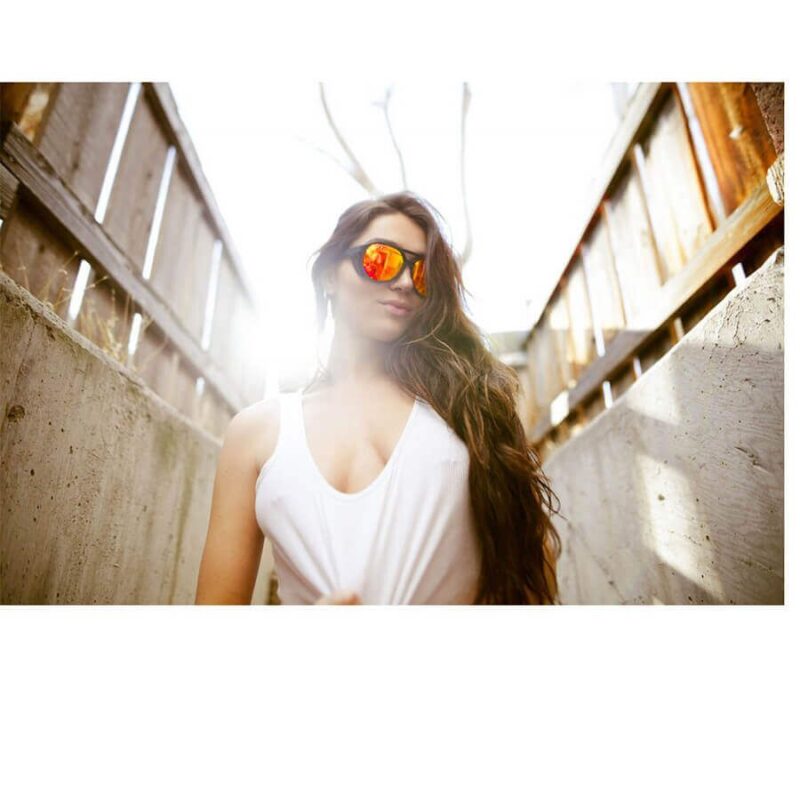 The Rubbers Polarized (COLOR LENS) | PIT VIPER