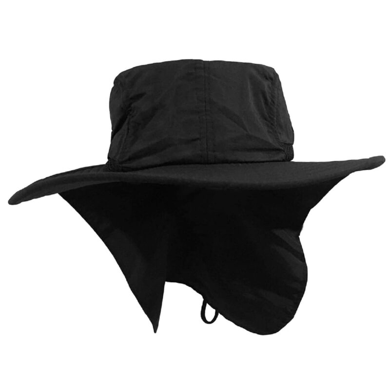 Sombrero GALÁPAGOS | Negro