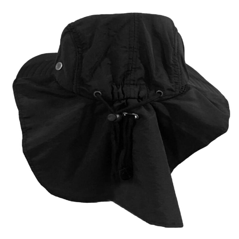 Sombrero GALÁPAGOS | Negro
