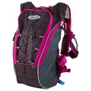 Mochila hidratación HYDRO PRO 15L + BOLSA 1,5L - JOLUVI