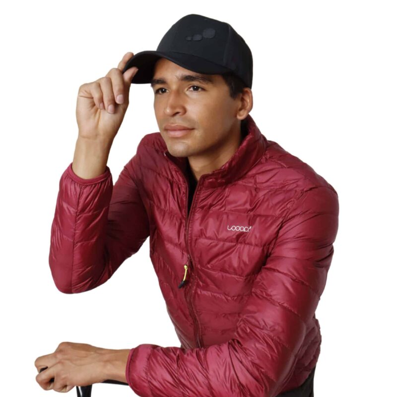 Gorra TENA | Cóndor Gorra TENA | Azul Marino