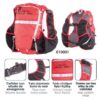 MOCHILA-CHALECO ULTRA TRAIL PRO - JOLUVI