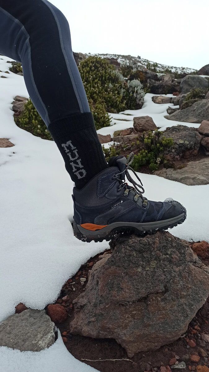 Consejos para elegir tus Calcetines para Trekking y Senderismo - AlmaOutdoor