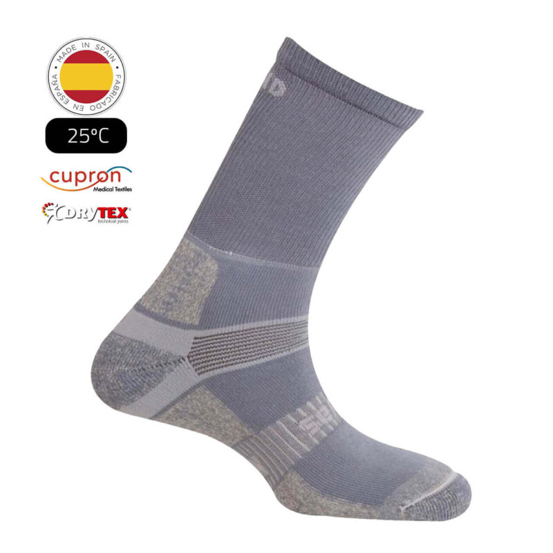 Medias MUND | CERVINO