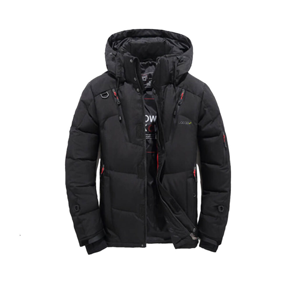 Chaqueta DOWN FKO2W | UNISEX | Condor