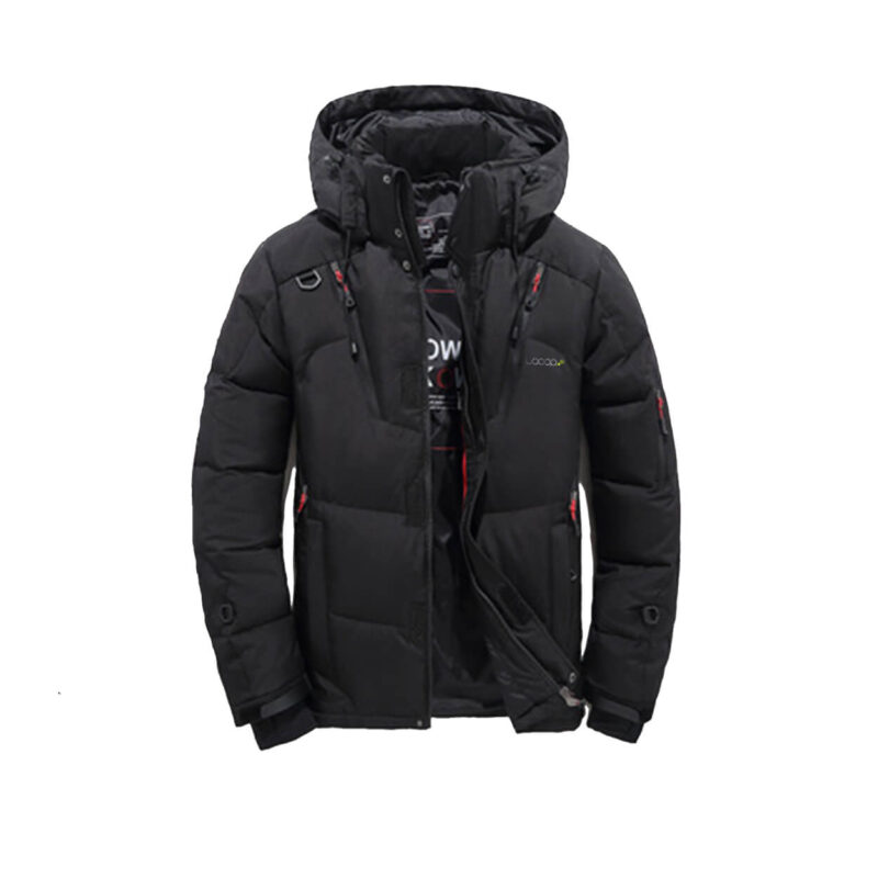 Chaqueta DOWN FKO2W | UNISEX | Condor