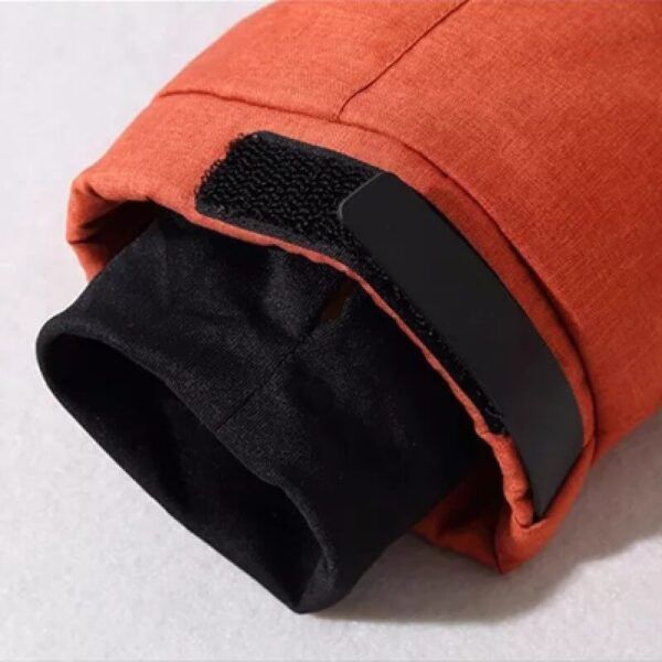 CHAQUETA Pluma Down 800FP | UNISEX | Montañas de fuego Series | Tucan