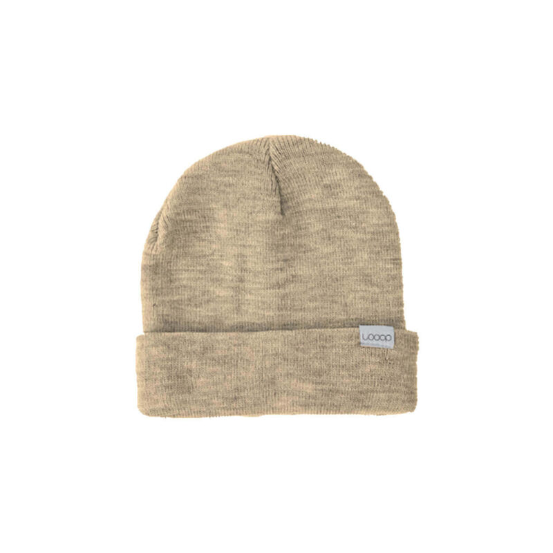 Gorro Climbing Hard | Beige
