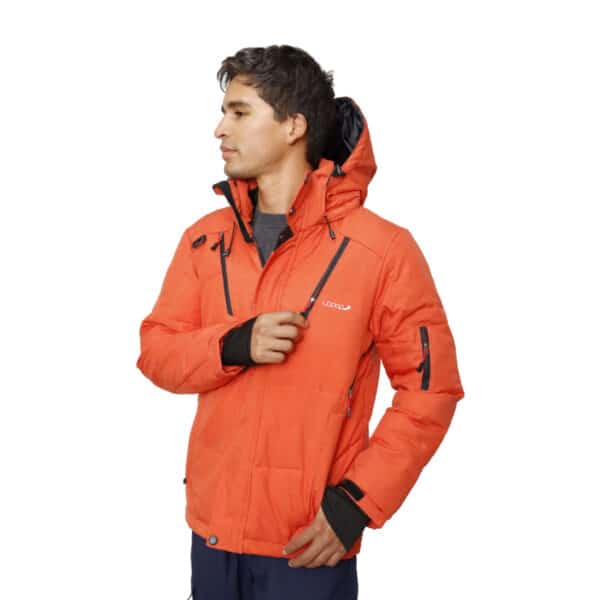 Chaqueta DOWN FKO2W | UNISEX | Tucan