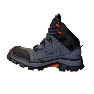 Bota Trekking WATERPROOF | CHIMBORAZO 2.0