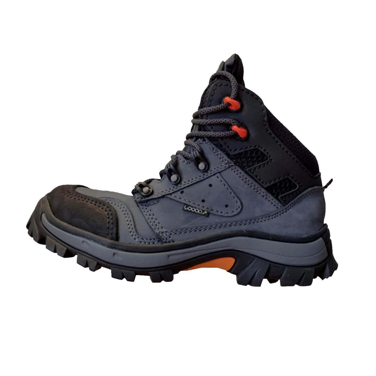 Bota Trekking WATERPROOF