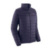 CHAQUETA Pluma Down 600FP | SHE | Pacifico