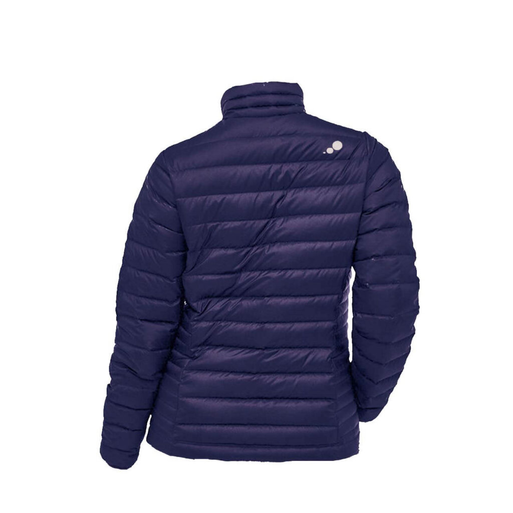 CHAQUETA Pluma Down 600FP | SHE | Pacifico
