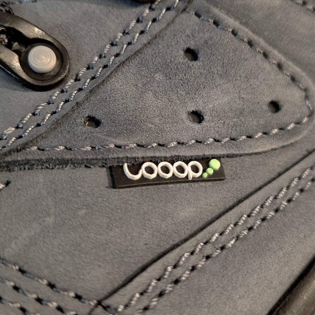 Bota Trekking WATERPROOF | CHIMBORAZO