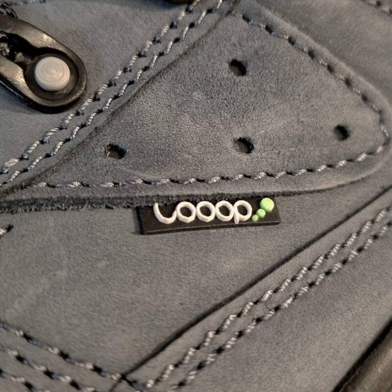 Bota Trekking WATERPROOF | CHIMBORAZO