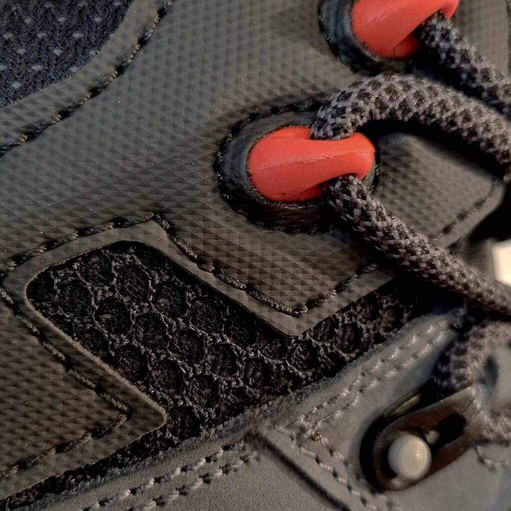 Bota Trekking WATERPROOF | CHIMBORAZO