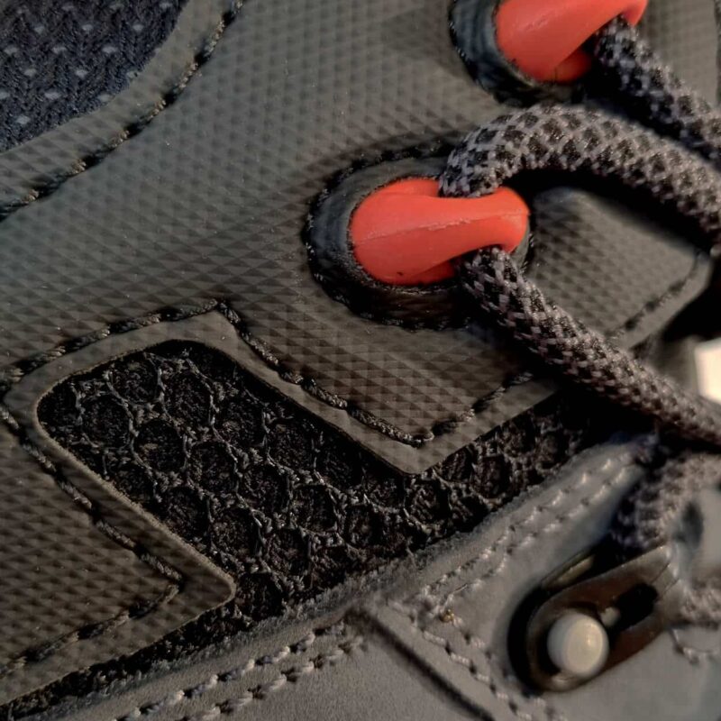 Bota Trekking WATERPROOF | CHIMBORAZO