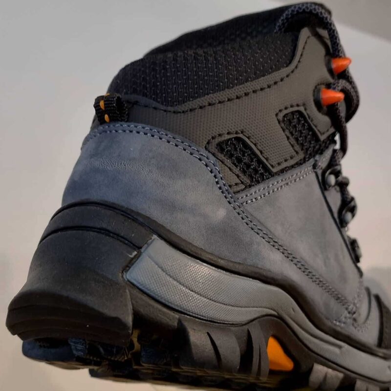 Bota Trekking WATERPROOF | CHIMBORAZO