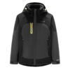 Chaqueta 3 en 1 | Waterproof + Polar | 3 CLIMAS GORE-TEX | Unisex | Negro
