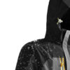 Chaqueta 3 en 1 | Waterproof + Polar | 3 CLIMAS GORE-TEX | Unisex | Negro
