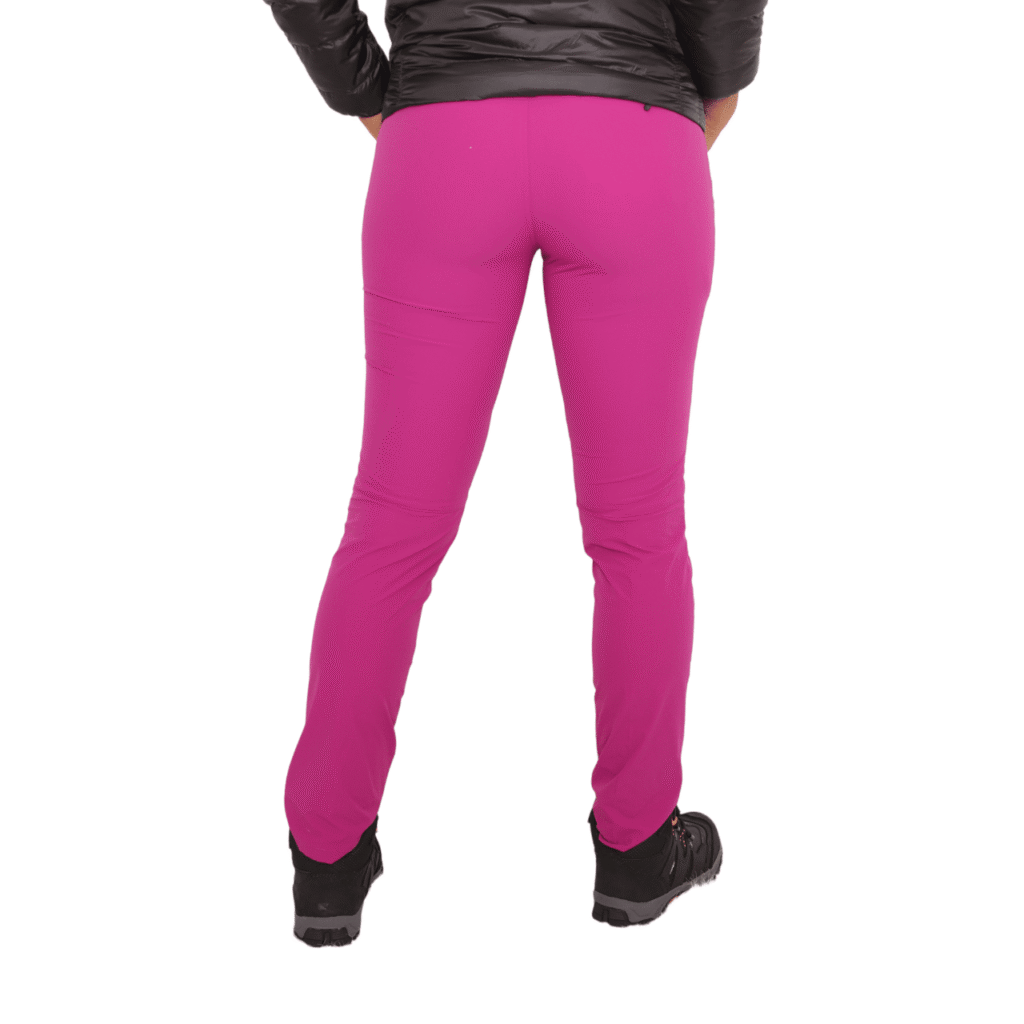 Pantalon PINGUINO | SHE | Fucsia