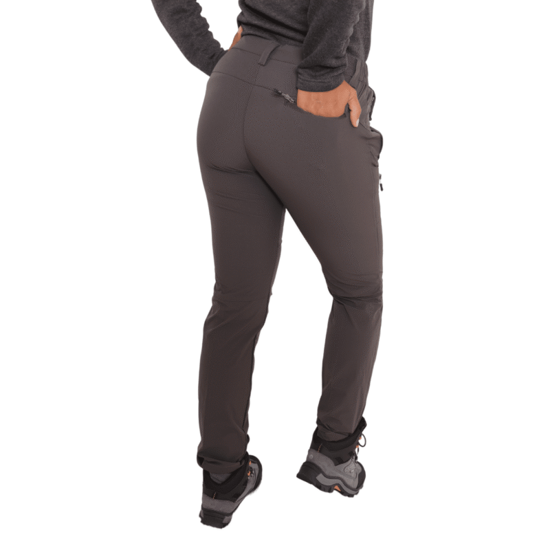 Pantalon PINGUINO | SHE | Gris