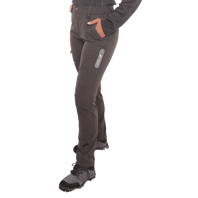 Pantalon PINGUINO | SHE | Gris