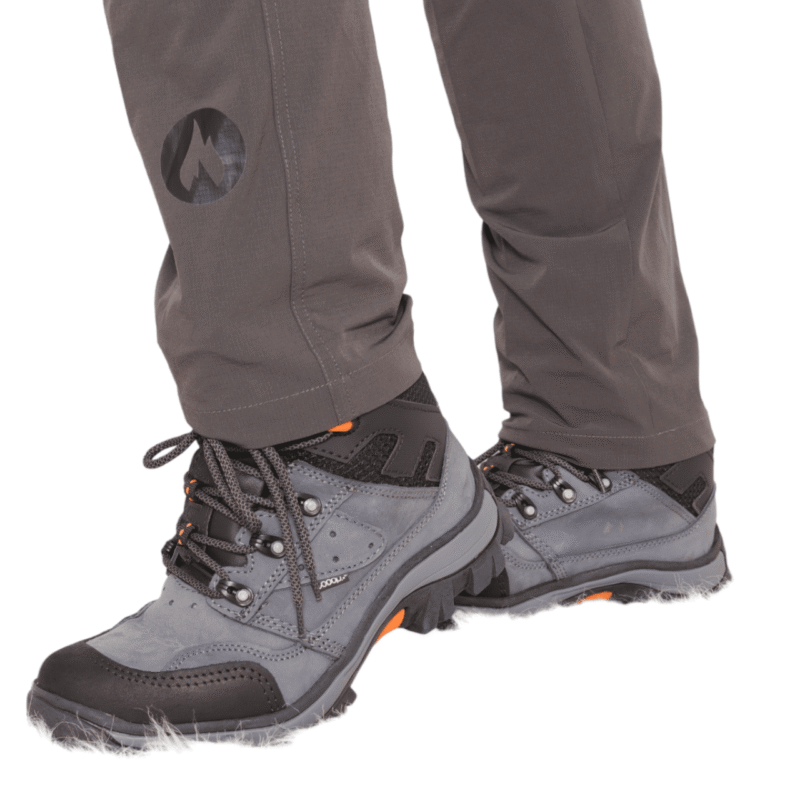 Pantalon PINGUINO | SHE | Gris