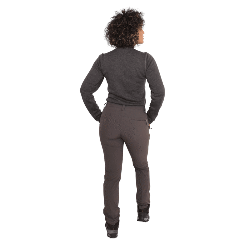 Pantalon PINGUINO | SHE | Gris