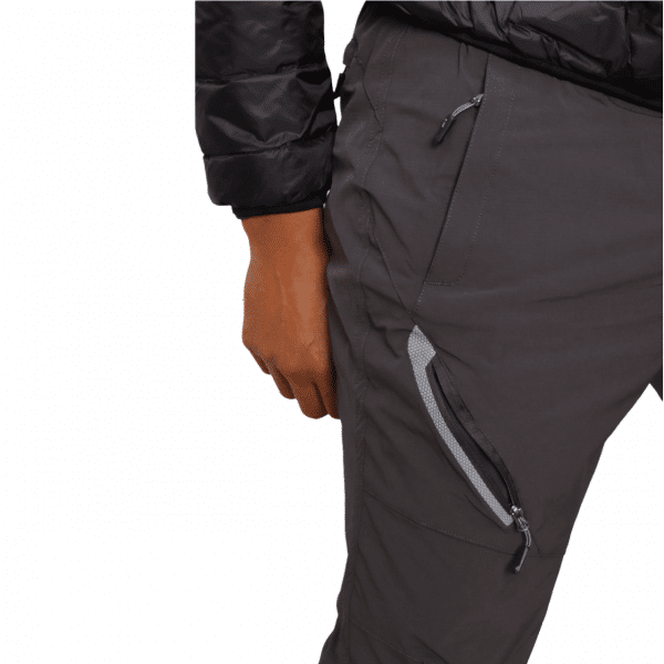 Pantalon PINGUINO | HE | Gris Oscuro