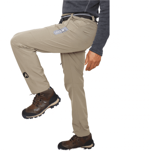 Pantalon PINGUINO | HE | Beige