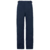 Pantalon 3 en 1 | Waterproof + Polar | 3 CLIMAS GORE-TEX | Unisex | Azul Marino