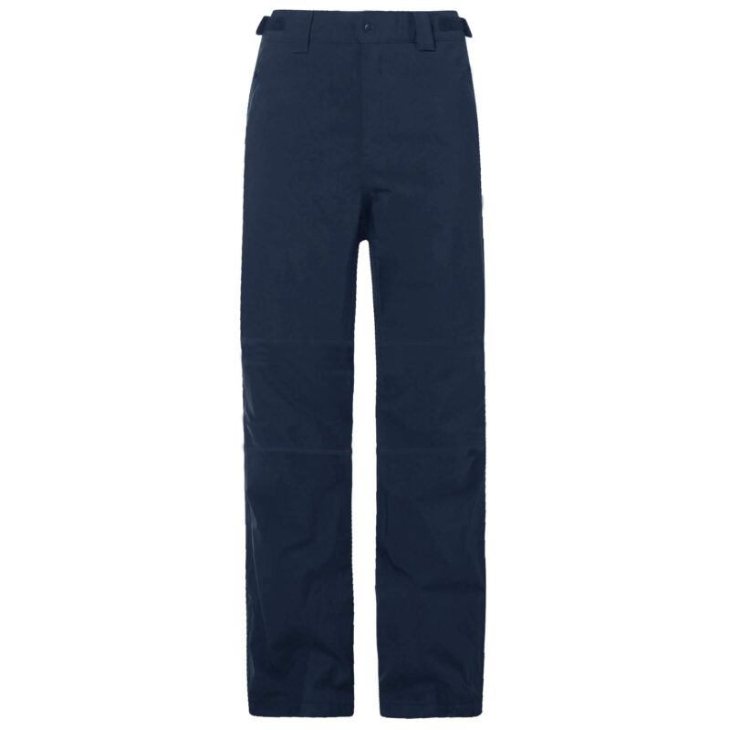 Pantalon 3 en 1 | Waterproof + Polar | 3 CLIMAS GORE-TEX | Unisex | Azul Marino