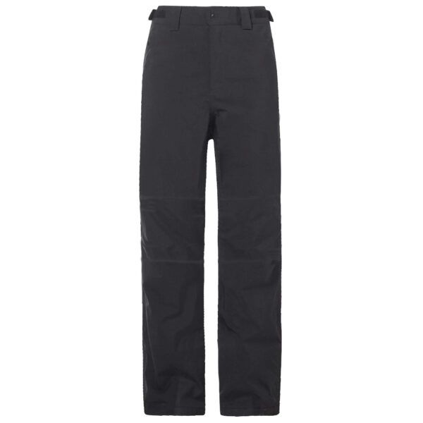 Pantalon 3 en 1 | Waterproof + Polar | 3 CLIMAS GORE-TEX | Unisex | Gris