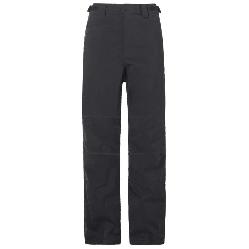 Pantalon 3 en 1 | Waterproof + Polar | 3 CLIMAS GORE-TEX | Unisex | Gris