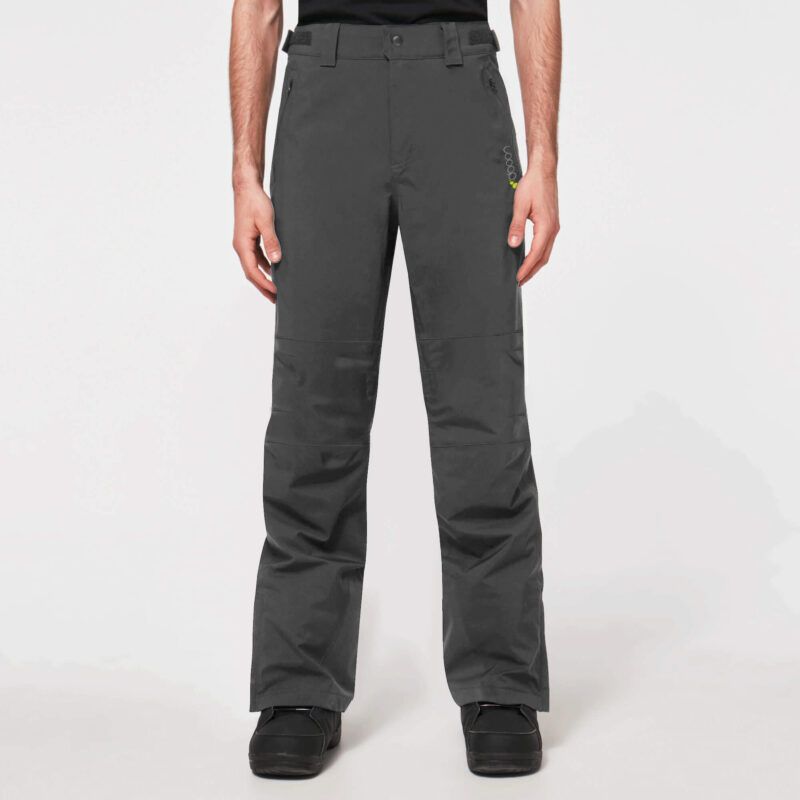 Pantalon 3 en 1 | Waterproof + Polar | 3 CLIMAS GORE-TEX | Unisex | Gris