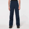 Pantalon 3 en 1 | Waterproof + Polar | 3 CLIMAS GORE-TEX | Unisex | Azul Marino