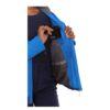 Chaqueta 3 en 1 | Waterproof + Polar | 3 CLIMAS GORE-TEX | Unisex | Azul Marino