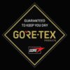 logo goretex gore-tex