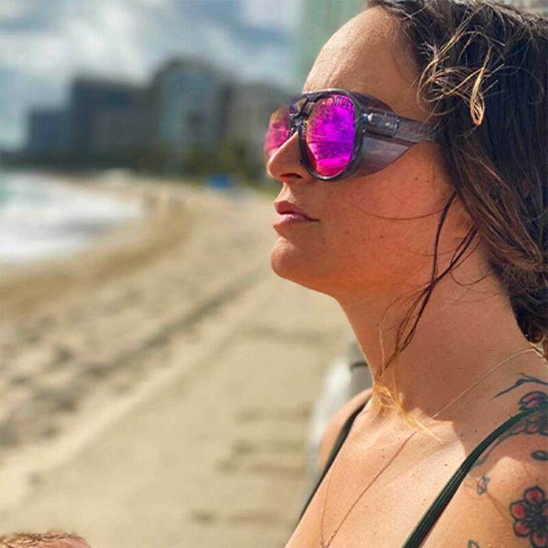 The Smoke Show Polarized | PIT VIPER