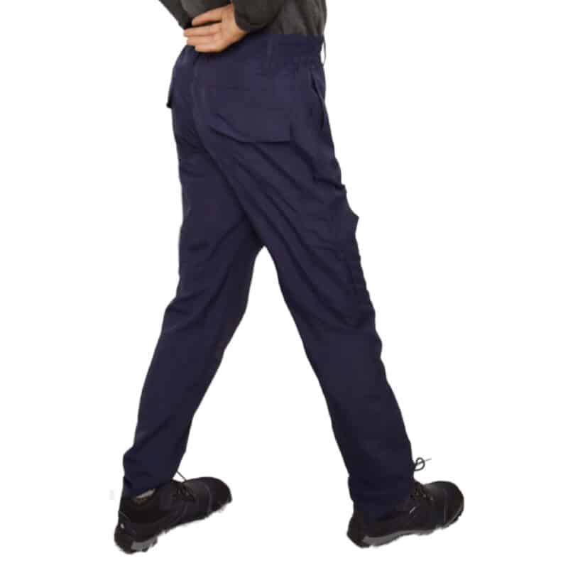 Pantalón GAVILAN | MAN | Azul marino