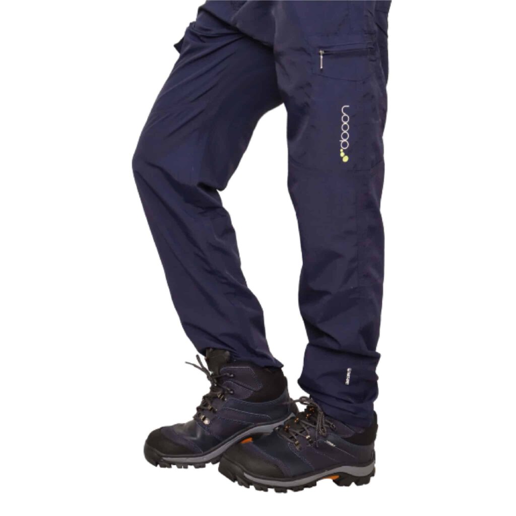 Pantalón GAVILAN | MAN | Azul marino