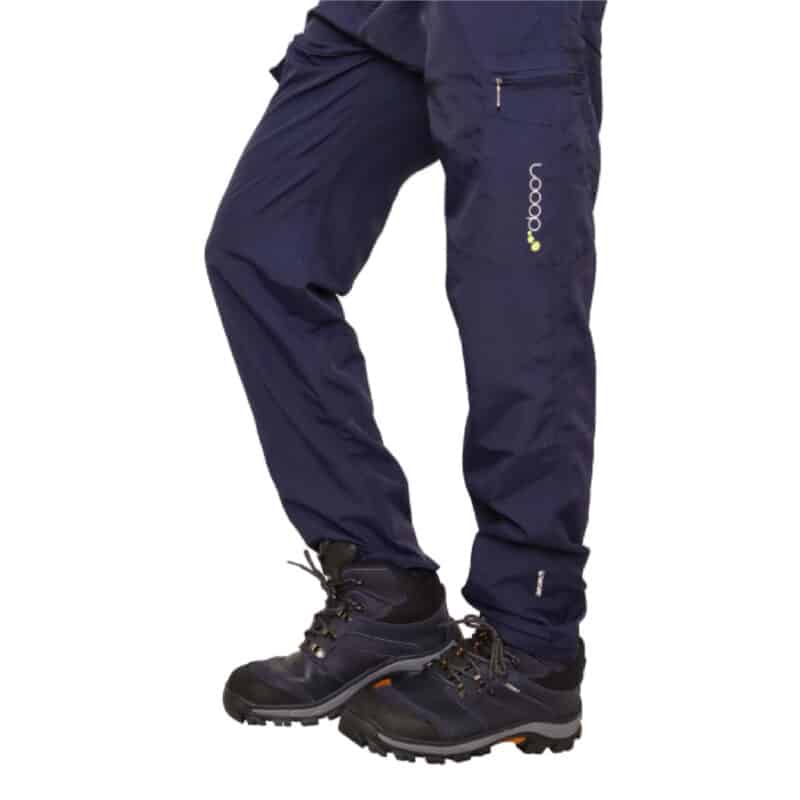Pantalón GAVILAN | MAN | Azul marino