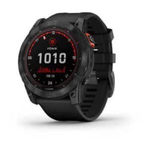 GARMIN - FENIX 7X SOLAR