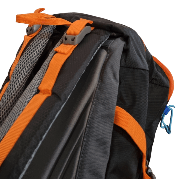 Mochila Hiking Caucaso 38L - JOLUVI