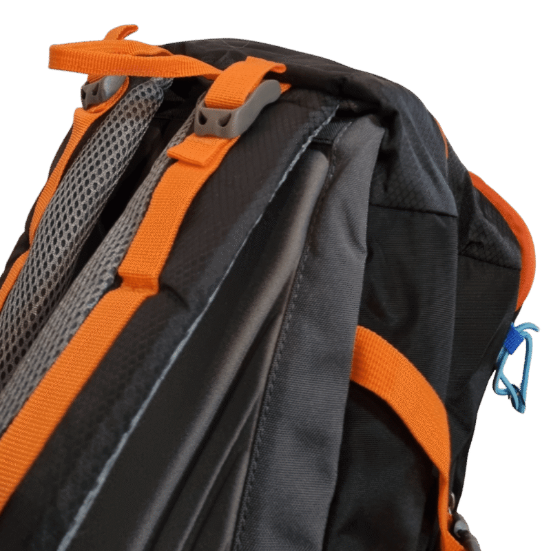 Mochila Hiking Caucaso 38L - JOLUVI