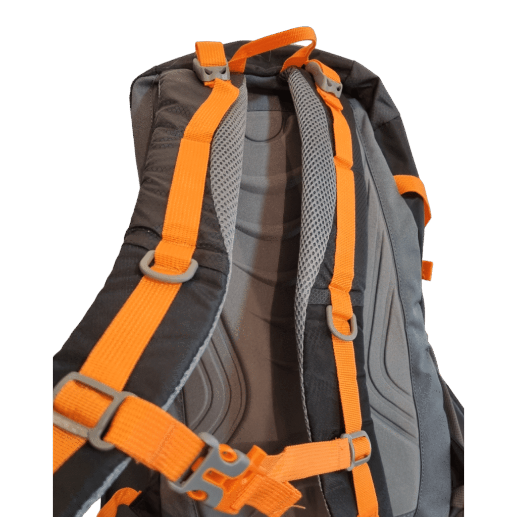 Mochila Hiking Caucaso 38L - JOLUVI
